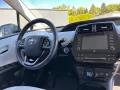 Toyota Prius Executive