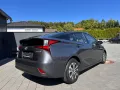 Toyota Prius Executive