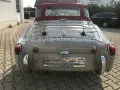 Triumph TR3