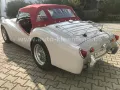 Triumph TR3