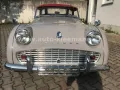 Triumph TR3