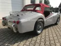 Triumph TR3