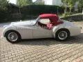 Triumph TR3