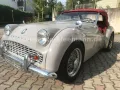 Triumph TR3