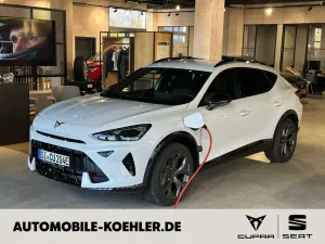 Cupra Formentor E-HYBRID 1.5 TSI 6- Gang DSG Navi Digi