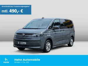 Volkswagen Multivan Life KÜ 2,0 TDI 110 kW STHZ EASY OPEN V