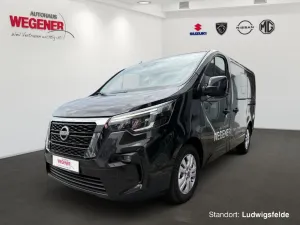 Nissan Primastar Kombi9 L1H1 2,8t dci150 MT TEKNA 2ST H