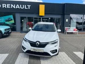 Renault Arkana TCe 140 Zen EDC