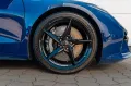 Corvette E-Ray Coupe MY25 3LZ Competi.seats*3 Ja.Garantie
