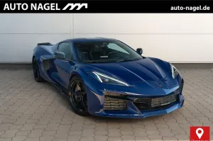 Corvette E-Ray Coupe MY25 3LZ Competi.seats*3 Ja.Garantie