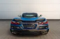 Corvette E-Ray Coupe MY25 3LZ Competi.seats*3 Ja.Garantie