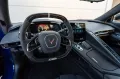 Corvette E-Ray Coupe MY25 3LZ Competi.seats*3 Ja.Garantie