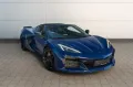 Corvette E-Ray Coupe MY25 3LZ Competi.seats*3 Ja.Garantie