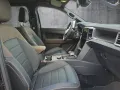 Volkswagen Amarok PanAmericana DC Motor 3.0 TDI 177 kW