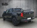 Volkswagen Amarok PanAmericana DC Motor 3.0 TDI 177 kW