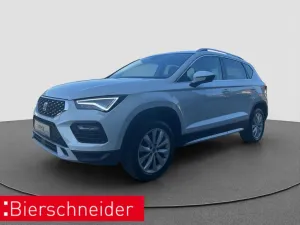 Seat Ateca 1.5 TSI DSG Xperience ab mtl. 179,- Euro