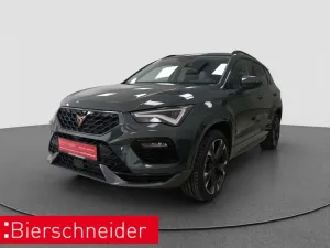 Cupra Ateca 1.5 TSI DSG ab mtl. 219,- Euro AHK CAM ACC