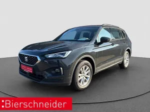 Seat Tarraco 1.5 TSI ACT DSG Style ab mtl. 199,- Euro