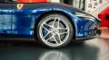 Ferrari Roma Spider