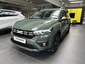 Dacia Jogger Extreme+ ECO-G 100