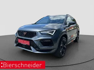 Cupra Ateca 2.0 TSI DSG 4Drive ab mtl. 209,- Euro AHK 