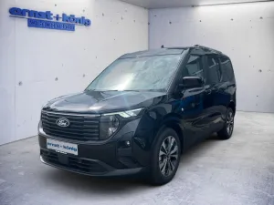 Ford Tourneo Courier 1.0 EcoBoost Aut. TITANIUM