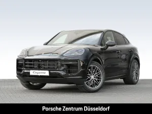 Porsche Cayenne E-Hybrid Coupe BOSE Surround View LED