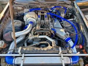 Toyota Supra