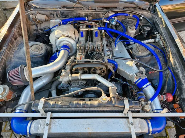 Toyota Supra