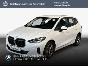 BMW 218i Active Tourer Aut.