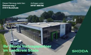 Skoda Citigo 5-Türer 1.0 MPI Green tec Clever