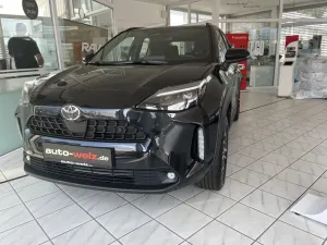 Toyota Yaris Cross Hybrid 130 1.5 VVT-i Teamplayer *Win