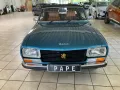 Peugeot 304 S Cabrio