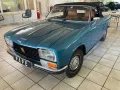 Peugeot 304 S Cabrio