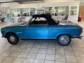 Peugeot 304 S Cabrio