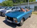 Peugeot 304 S Cabrio