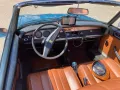 Peugeot 304 S Cabrio