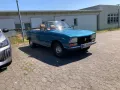 Peugeot 304 S Cabrio