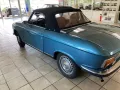 Peugeot 304 S Cabrio