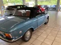 Peugeot 304 S Cabrio