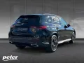 Mercedes-Benz GLC 220 d 4MATIC AMG, Hinterachslenkung, AHV