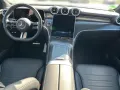 Mercedes-Benz GLC 220 d 4MATIC AMG, Hinterachslenkung, AHV