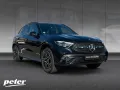 Mercedes-Benz GLC 220 d 4MATIC AMG, Hinterachslenkung, AHV
