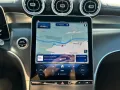 Mercedes-Benz GLC 220 d 4MATIC AMG, Hinterachslenkung, AHV