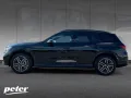 Mercedes-Benz GLC 220 d 4MATIC AMG, Hinterachslenkung, AHV