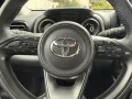 Toyota YARIS HYBRID TEAM D GARANTIE BIS 2038