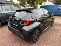 Toyota YARIS HYBRID TEAM D GARANTIE BIS 2038