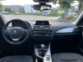 BMW 116d Advantage