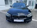 BMW 116d Advantage