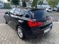 BMW 116d Advantage